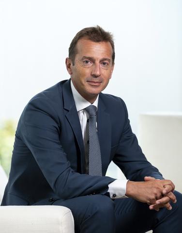 Guillaume Faury CEO