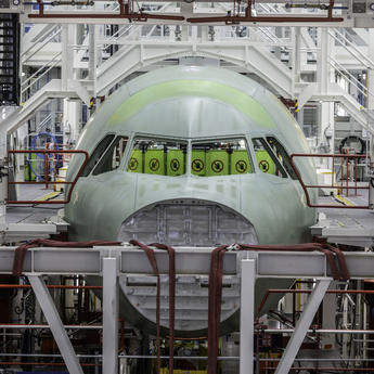 Aerostructure Airbus Atlantic Aerostructure Airbus Atlantic