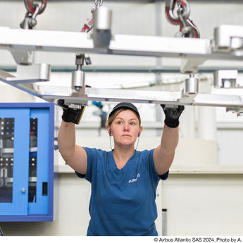 Airbus Atlantic Career Airbus Atlantic Career