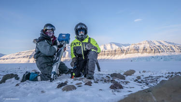 Svalbard Heidi Sevestre Svalbard Heidi Sevestre