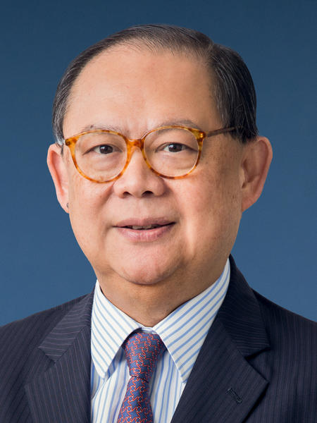 Victor Chu