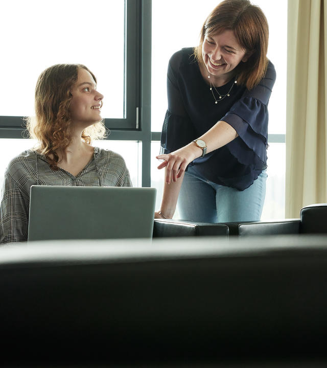 Apprentice - Business training Apprentice - Business training