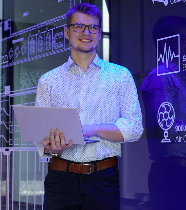 Apprentice in Germany Apprentice in Germany