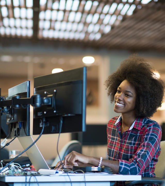 Dual student Dual student