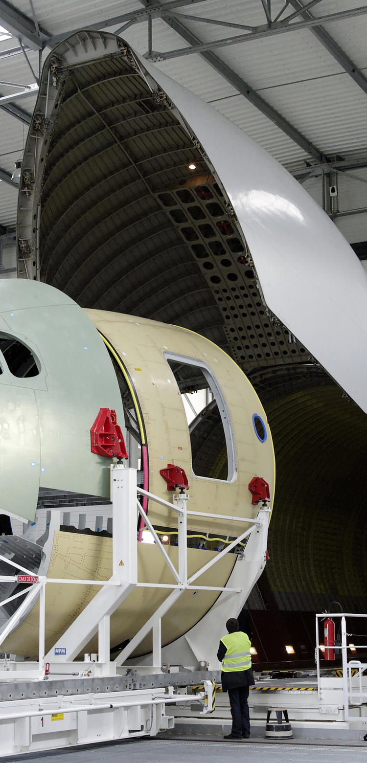 Airbus Atlantic Abous US Airbus Atlantic Abous US