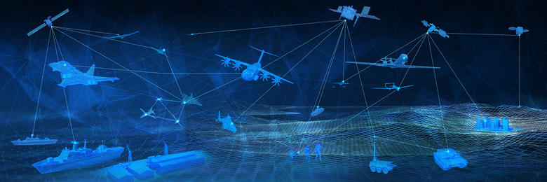 Multi Domain Combat Cloud Multi Domain Combat Cloud