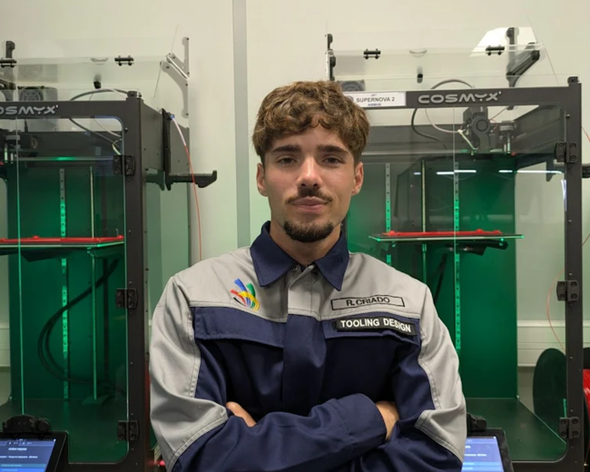 Meet Raphael Marignane Meet Raphael Marignane