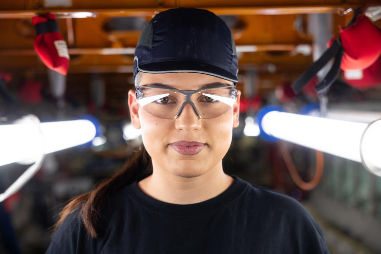 Meet Merve Meet Merve