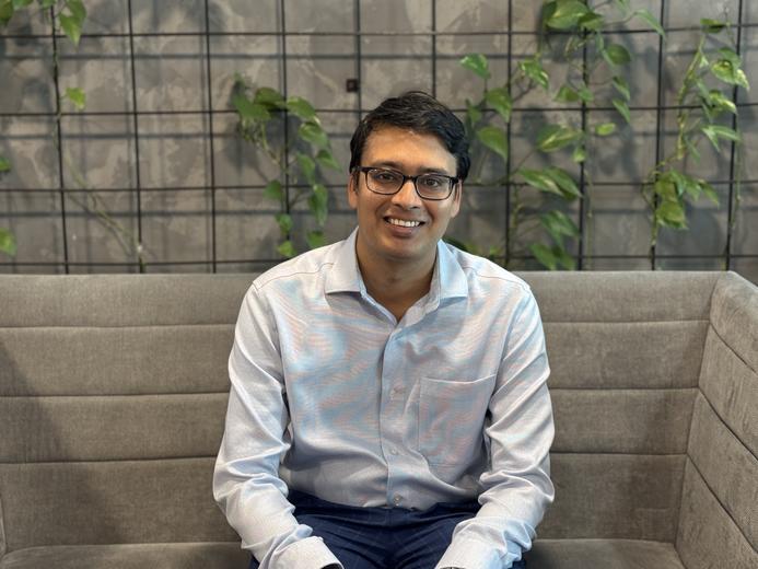 Meet Akshay Meet Akshay