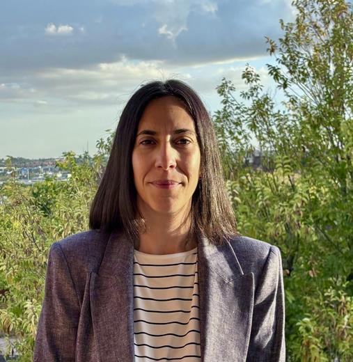 Meet Edurne Meet Edurne