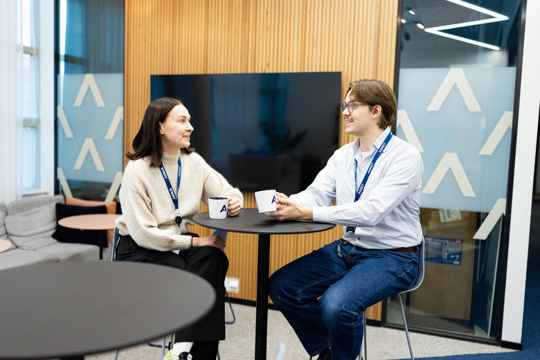 Careers - Trainee - Airbus in Finland Careers - Trainee - Airbus in Finland