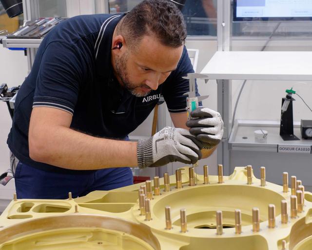 Manufacturing & Quality professional Manufacturing & Quality professional
