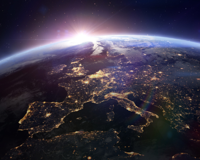 Building a stronger Europe Building a stronger Europe