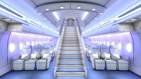 A380 Cabin | Airbus