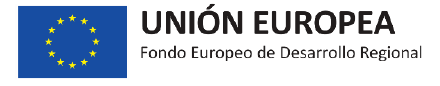 CDTI UE Logo