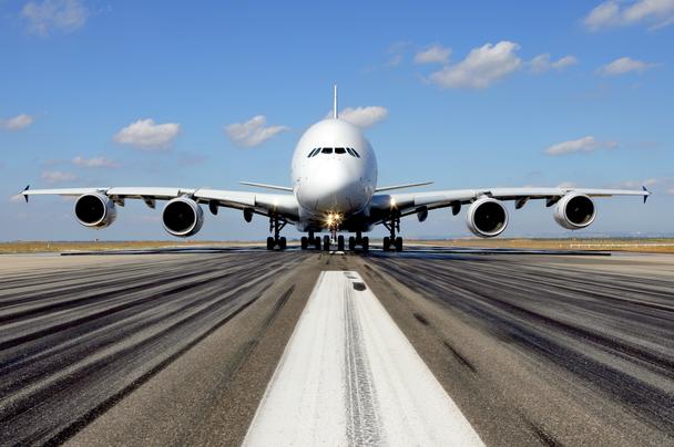 Airbus A380 Airbus A380