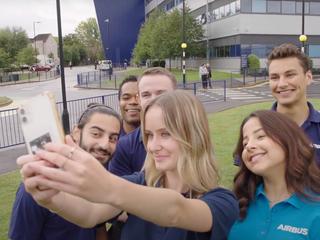 Apprentices in the uk Apprentices in the uk