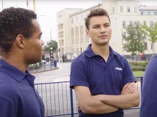 Apprentices in the uk Apprentices in the uk