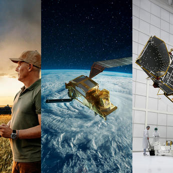 Triad MetOp SG Triad MetOp SG