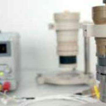 Jena Optronik range of equipment Jena Optronik range of equipment