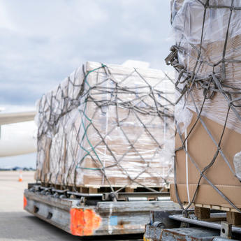 Cargo global market forecast 2025 Cargo global market forecast 2025