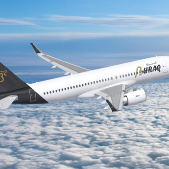 Buraq Air to become new Airbus customer with a commitment for 10 A320neo Family Buraq Air to become new Airbus customer with a commitment for 10 A320neo Family