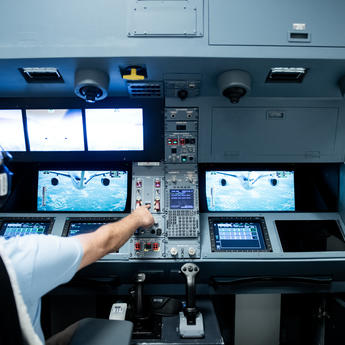 International Training Centre - Seville International Training Centre - Seville