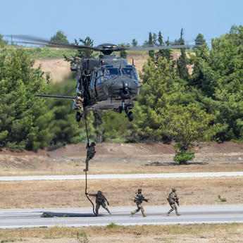 Airbus NH90 Airbus NH90