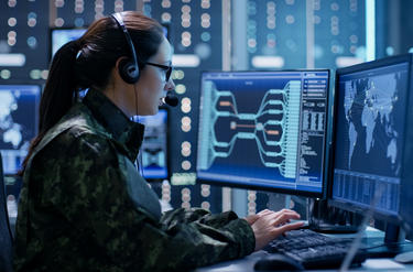 Cyber Control Center Cyber Control Center