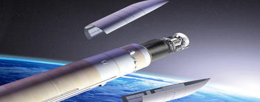 Ariane_5_fairing_ejection-small Ariane_5_fairing_ejection-small