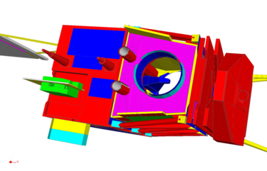 Outgassing Outgassing