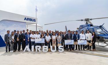 SAF, Mexico SAF, Mexico