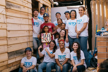 TETO, 2023 TETO, 2023