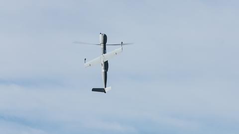 Airbus Flexrotor Airbus Flexrotor