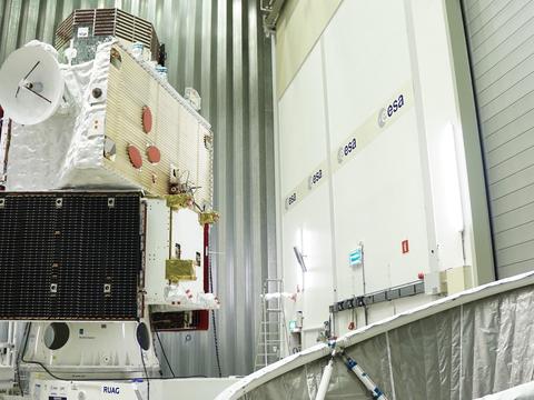 BepiColombo BepiColombo