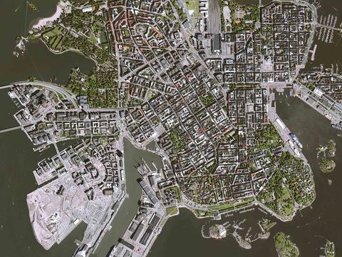 Helsinki FINLAND Helsinki FINLAND