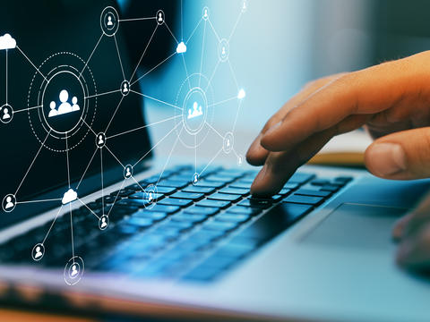 Onboarding journey Onboarding journey