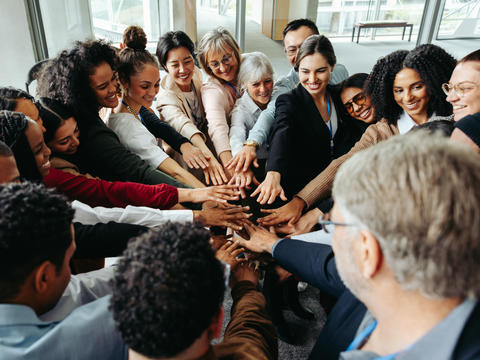 Adapt - Inclusive team Adapt - Inclusive team