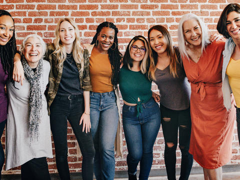 Women’s Networks Women’s Networks