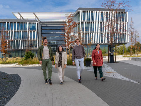 Airbus Careers - Graduate in Spain Graduate in Spain