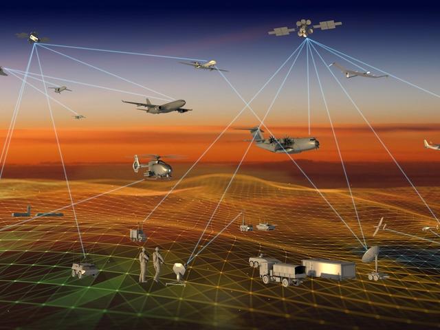 Eurosatory scenario Eurosatory scenario