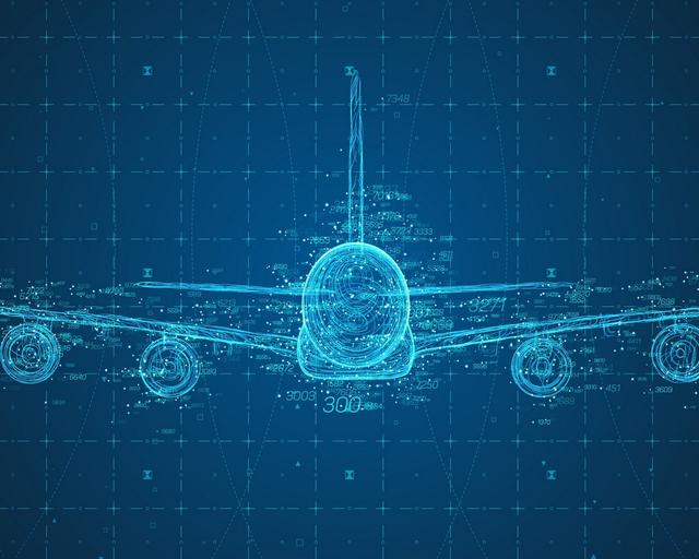 IoT: Aerospace’s great new connector