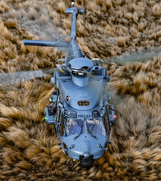 Rotor magazine Rotor magazine