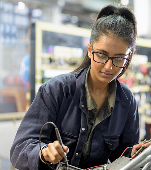 Apprentice in the UK Apprentice in the UK