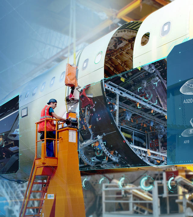 Industry 4.0 product lines Industry 4.0 product lines