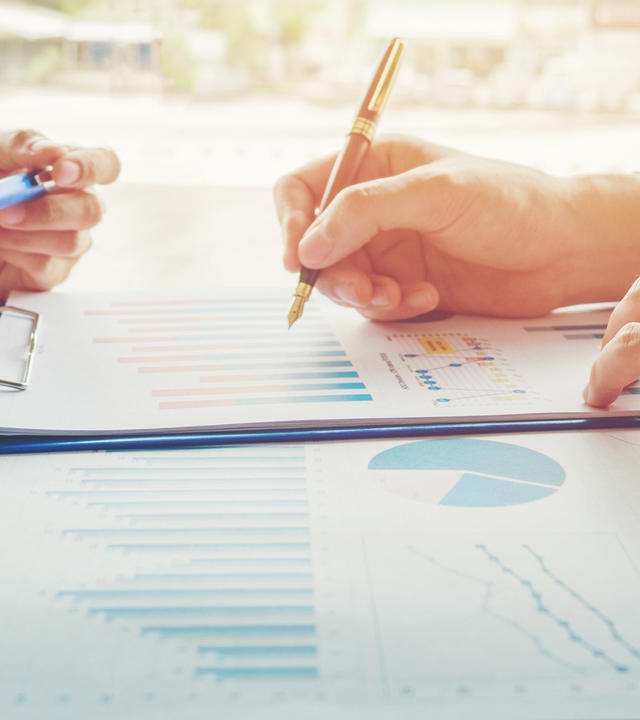 Our approach to sustainability reporting Our approach to sustainability reporting