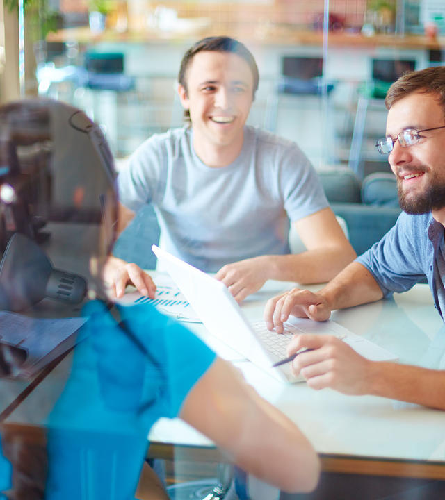 Business & Support Functions Business & Support Functions