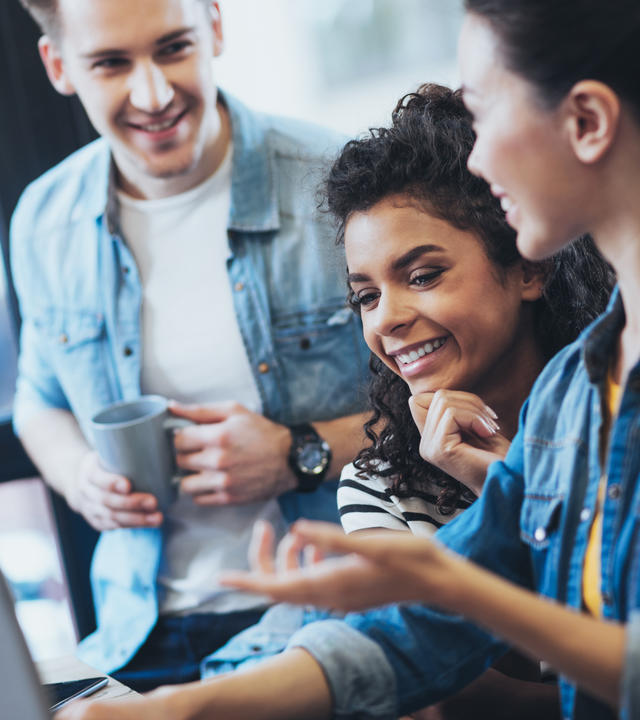 Airbus students - apprentice Airbus students - apprentice