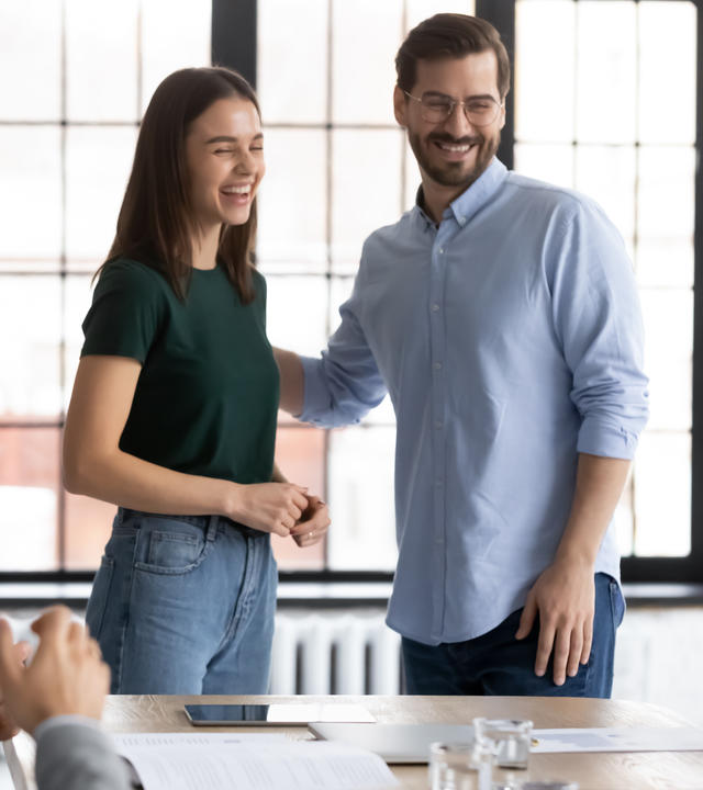 Onboarding journey Onboarding journey