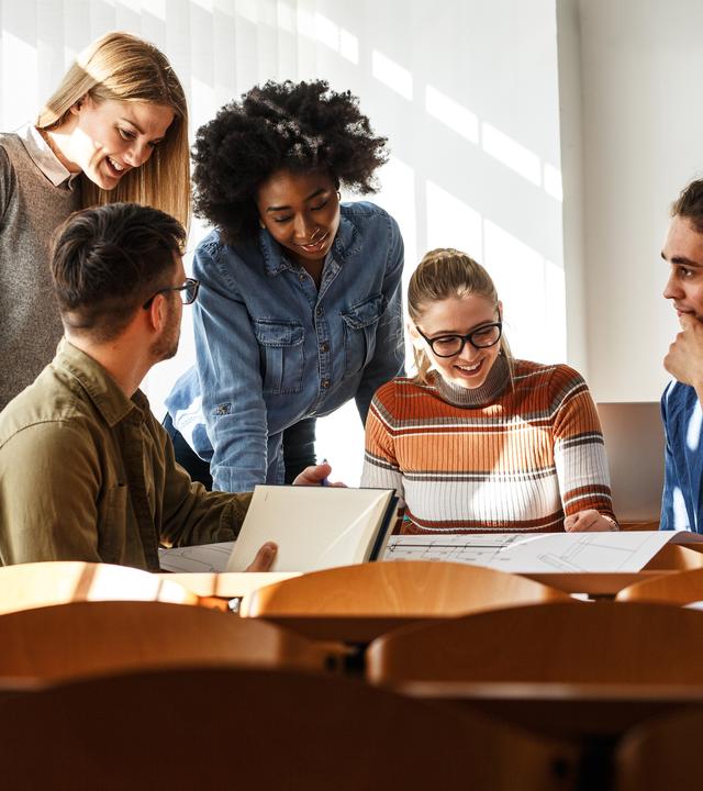 Business and support functions team Business and support functions team